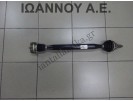 ΗΜΙΑΞΟΝΙΟ ΕΜΠΡΟΣ ΔΕΞΙΟ 5ΑΡΙ 6Q0407272BD 2B DH CGP CHF 1.2cc SKODA FABIA 2007 - 2011