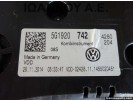 ΚΑΝΤΡΑΝ ΚΟΝΤΕΡ 5G1920742 A2C90279200 A2C53427456AR VW GOLF 7 2013 - 2016