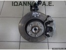 ΑΚΡΟ ΕΜΠΡΟΣ ΔΕΞΙΟ 43211-05090 2ZR 1.8cc TOYOTA AVENSIS 2010 - 2012