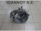 ΜΗΧΑΝΗ ΚΙΝΗΤΗΡΑΣ 6ΑΡΙ 7701700545 32010JD500 K9KH282 1.5cc TDI NISSAN QASHQAI 2007 - 2010