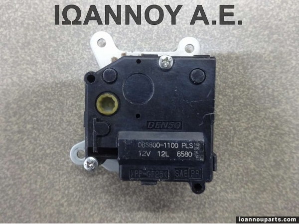 ΡΕΛΕ ΚΑΛΟΡΙΦΕΡ 063800-1100 PLS TOYOTA RAV4 2006 - 2009