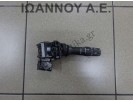 ΔΙΑΚΟΠΤΗΣ ΥΑΛΟΚΑΘΑΡΙΣΤΗΡΩΝ 02411 17F582 J99 TOYOTA AURIS 2007 - 2010