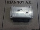 ΕΓΚΕΦΑΛΟΣ ΜΗΧΑΝΗΣ 89661-0H070 0261S04464 1039S34045 CITROEN C1 2006 - 2014