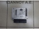 ΕΓΚΕΦΑΛΟΣ ΜΗΧΑΝΗΣ 04C907309BP 0261S21435 1039T33503 AUDI A1 CITYCARVER 2018 - 2020