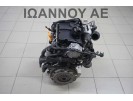 ΜΗΧΑΝΗ ΚΙΝΗΤΗΡΑΣ AMF 1.4cc TDI 106.000ΧΛΜ VW POLO 2004 - 2005