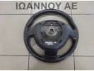 ΤΙΜΟΝΙ ΔΕΡΜΑΤΙΝΟ 48430-JD01D NISSAN QASHQAI 2007 - 2010