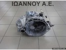 ΣΑΣΜΑΝ 6ΑΡΙ N47G16A 1.6cc TDI TOYOTA AURIS 2016 - 2018