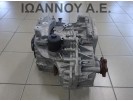 ΣΑΣΜΑΝ ΑΥΤΟΜΑΤΟ CBA 2.0cc TDI 104.000ΧΛΜ 02E301107 02E301103G VA PASSAT 2006 - 2011