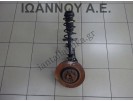 ΑΚΡΟ ΕΜΠΡΟΣ ΔΕΞΙΟ 199A8000 1.4cc T FIAT GRANDE PUNTO ABARTH 2005 - 2009