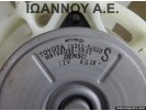 ΒΕΝΤΙΛΑΤΕΡ 16363-0J020 MS168000-3540 122750-7373 TOYOTA COROLLA 2002 - 2008