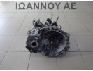 ΣΑΣΜΑΝ 6ΑΡΙ 1NR 1.3cc 80.000ΧΛΜ TOYOTA YARIS 2010 - 2012