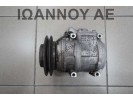 ΚΟΜΠΡΕΣΕΡ A/C 447200-4555 HFC134A 1KZ 3.0cc TDI TOYOTA HILUX LAND CRUISER 2002 - 2010