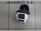 ΖΩΝΗ ΑΣΦΑΛΕΙΑΣ ΠΙΣΩ ΑΡΙΣΤΕΡΗ 2G0857805 3G0857737DE VW POLO 5ΘΥΡΟ 2017 - 2020