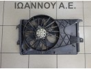 ΒΕΝΤΙΛΑΤΕΡ 52401025 13127135 Z16XE 1.6cc OPEL MERIVA 2003 - 2010