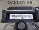 ΜΟΝΑΔΑ ABS 13277813 0265230285 0265950402 FC OPEL CORSA D 2006 - 2011