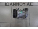 ΚΟΜΠΡΕΣΕΡ A/C 7700111235 SD6V12 F9Q3790 1.9cc TDI RENAULT KANGOO 2003 - 2008