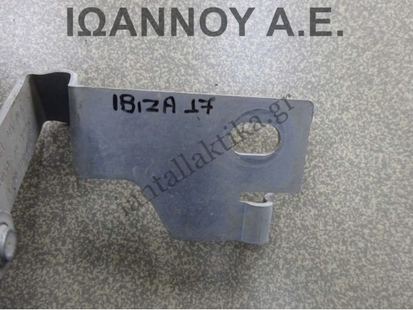 ΚΟΡΝΑ 5Q0951221D 2G0951206E SEAT IBIZA FR 2017 - 2020