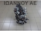 ΜΗΧΑΝΗ ΚΙΝΗΤΗΡΑΣ 1ND 1.4 TDI 7.2000 ΧΛΜ TOYOTA YARIS TOYOTA COROLLA TOYOTA AURIS 2014 - 2016