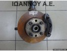 ΑΚΡΟ ΕΜΠΡΟΣ ΔΕΞΙΟ Z10XE 1.0cc OPEL CORSA C 2000 - 2006