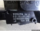 ΜΟΤΕΡ ΥΑΛΟΚΑΘΑΡΙΣΤΗΡΩΝ 85110-02340 AE159300-3562 TOYOTA AURIS 2013 - 2015