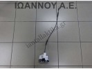 ΚΛΕΙΔΑΡΙΑ ΠΟΡΤΑΣ ΕΜΠΡΟΣ ΔΕΞΙΑ 52041737 51935121 4PIN FIAT 500 ABARTH 3ΘΥΡΟ 2015 - 2018