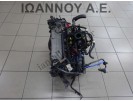 ΜΗΧΑΝΗ ΚΙΝΗΤΗΡΑΣ 188A4000 1.2cc FIAT PANDA 4X4 2003 - 2012