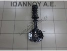 ΑΚΡΟ ΕΜΠΡΟΣ ΔΕΞΙΟ 2Q0413031BA 824903016569 DBY 1.0cc T VW POLO 2017 - 2020