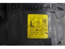 ΦΑΝΑΡΙ ΕΜΠΡΟΣ ΑΡΙΣΤΕΡΟ 6Q1941007M 0301190201 VW POLO 2002 - 2005