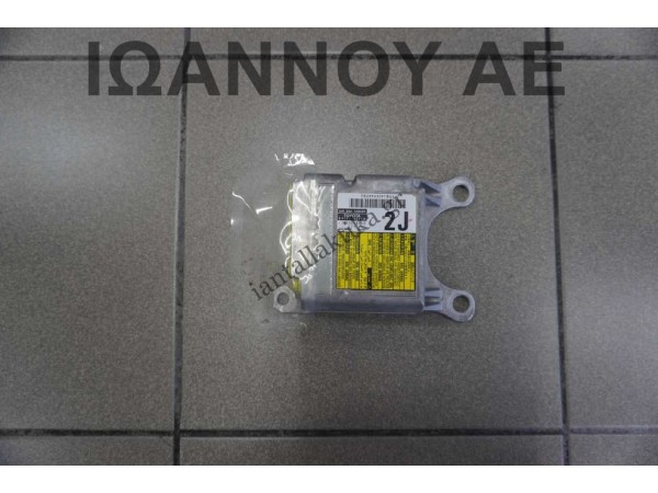 ΕΓΚΕΦΑΛΟΣ AIRBAG 89170-42200 152300-8963 2J TOYOTA RAV4 2006 - 2009