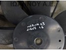 ΒΕΝΤΙΛΑΤΕΡ 52401025 13127135 Z16XE 1.6cc OPEL MERIVA 2003 - 2010