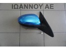 ΚΑΘΡΕΠΤΗΣ ΔΕΞΙΟΣ ΗΛΕΚΤΡΙΚΟΣ 9PIN ΓΑΛΑΖΙΟΣ MAZDA 3 2009 - 2014