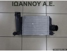 ΨΥΓΕΙΟ INTERCOOLER 14461-4ED0A M163233B NISSAN QASHQAI 2014 - 2017