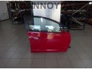 ΠΟΡΤΑ ΕΜΠΡΟΣ ΔΕΞΙΑ ΚΟΚΚΙΝΗ HONDA INSIGHT 5ΘΥΡΟ 2009 - 2012