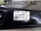 ΓΡΥΛΟΣ ΠΑΡΑΘΥΡΟΥ EMΠΡΟΣ ΔΕΞΙΟΣ 5G4837462H C03533-105 VW GOLF 7 5ΘΥΡΟ 2016 - 2018