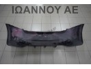 ΠΡΟΦΥΛΑΚΤΗΡΑΣ ΠΙΣΩ ΛΕΥΚΟΣ 735451459 FIAT GRANDE PUNTO ABARTH 3ΘΥΡΟ 2005 - 2009