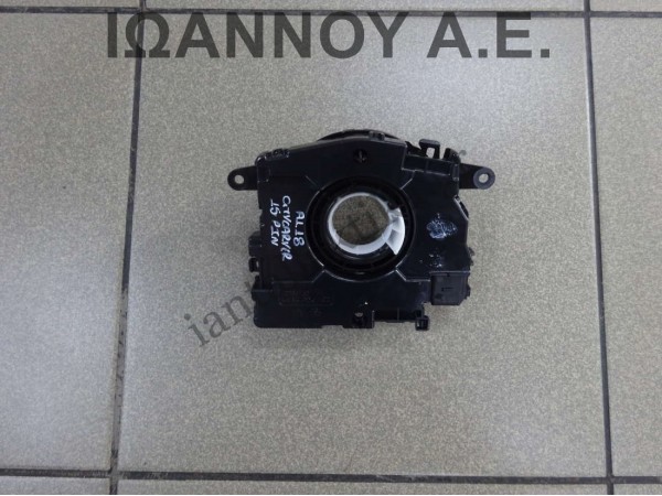 ΤΑΙΝΙΑ ΑΕΡΟΣΑΚΩΝ 5Q1953549D 15PIN AUDI A1 2018 - 2020