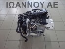 ΜΗΧΑΝΗ ΚΙΝΗΤΗΡΑΣ ΦΥΣΙΚΟ ΑΕΡΙΟ DBY 1.0cc T 24.000ΧΛΜ SEAT ARONA 2020 - 2022