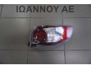 ΦΑΝΑΡΙ ΠΙΣΩ ΔΕΞΙΟ ΕΞΩΤΕΡΙΚΟ BBN751150 STANLEY P8239 MAZDA 3 5ΘΥΡΟ 2009 - 2014