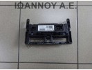 ΧΕΙΡΙΣΤΗΡΙΑ ΚΑΛΟΡΙΦΕΡ ΚΛΙΜΑ 96610448 YP VP4PUH-18C612-AEA PEUGEOT 407 2004 - 2008