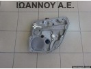 ΓΡΥΛΛΟΣ ΠΑΡΑΘΥΡΟΥ ΠΙΣΩ ΔΕΞΙΟΣ 1J4839730H 1J4839756E VW GOLF 4 1998 - 2004