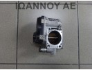 ΠΕΤΑΛΟΥΔΑ ΓΚΑΖΙΟΥ 055559227 25378492A RME50-301 Z16XEP 1.6cc OPEL ASTRA H 2004 - 2009