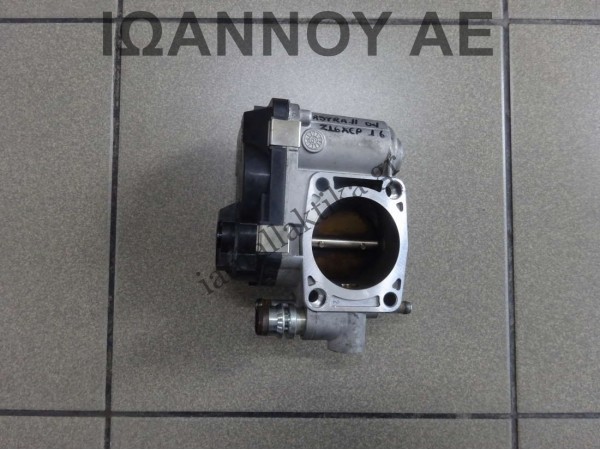 ΠΕΤΑΛΟΥΔΑ ΓΚΑΖΙΟΥ 055559227 25378492A RME50-301 Z16XEP 1.6cc OPEL ASTRA H 2004 - 2009