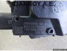 ΜΟΤΕΡ ΥΑΛΟΚΑΘΑΡΙΣΤΗΡΩΝ 85110-0D080 159300-0432 TOYOTA YARIS 2009 - 2012