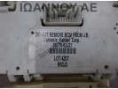 ΑΣΦΑΛΕΙΟΘΗΚΗ 36770-62J21 B62J2 YN2-F0L SUZUKI SWIFT 2006 - 2011