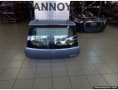 ΚΑΠΩ ΠΙΣΩ ΓΚΡΙ FIAT GRANDE PUNTO 3-5ΘΥΡΟ 2005 - 2009