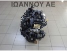 ΜΗΧΑΝΗ ΚΙΝΗΤΗΡΑΣ UGJC 1.5cc TDI 115.000ΧΛΜ FORD FIESTA 2015 - 2016