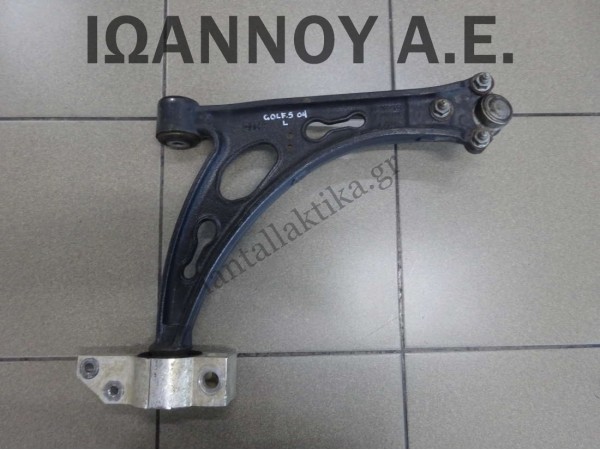 ΨΑΛΙΔΙ ΕΜΠΡΟΣ ΑΡΙΣΤΕΡΟ 1Κ0407153 VW GOLF 5 2004 - 2008