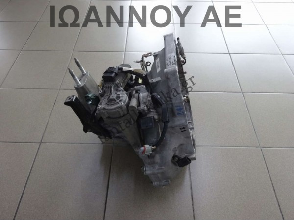 ΣΑΣΜΑΝ AUTO R18A2 1.8cc 106.000ΧΛΜ HONDA CIVIC 2010 - 2012