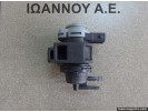 ΒΑΛΒΙΔΑ TURBO 8200575400 NISSAN JUKE 2010 - 2014