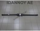 ΚΕΝΤΡΙΚΟΣ ΑΞΟΝΑΣ 5ΑΡΙ K12D 1.2cc SUZUKI IGNIS 4X4 2020